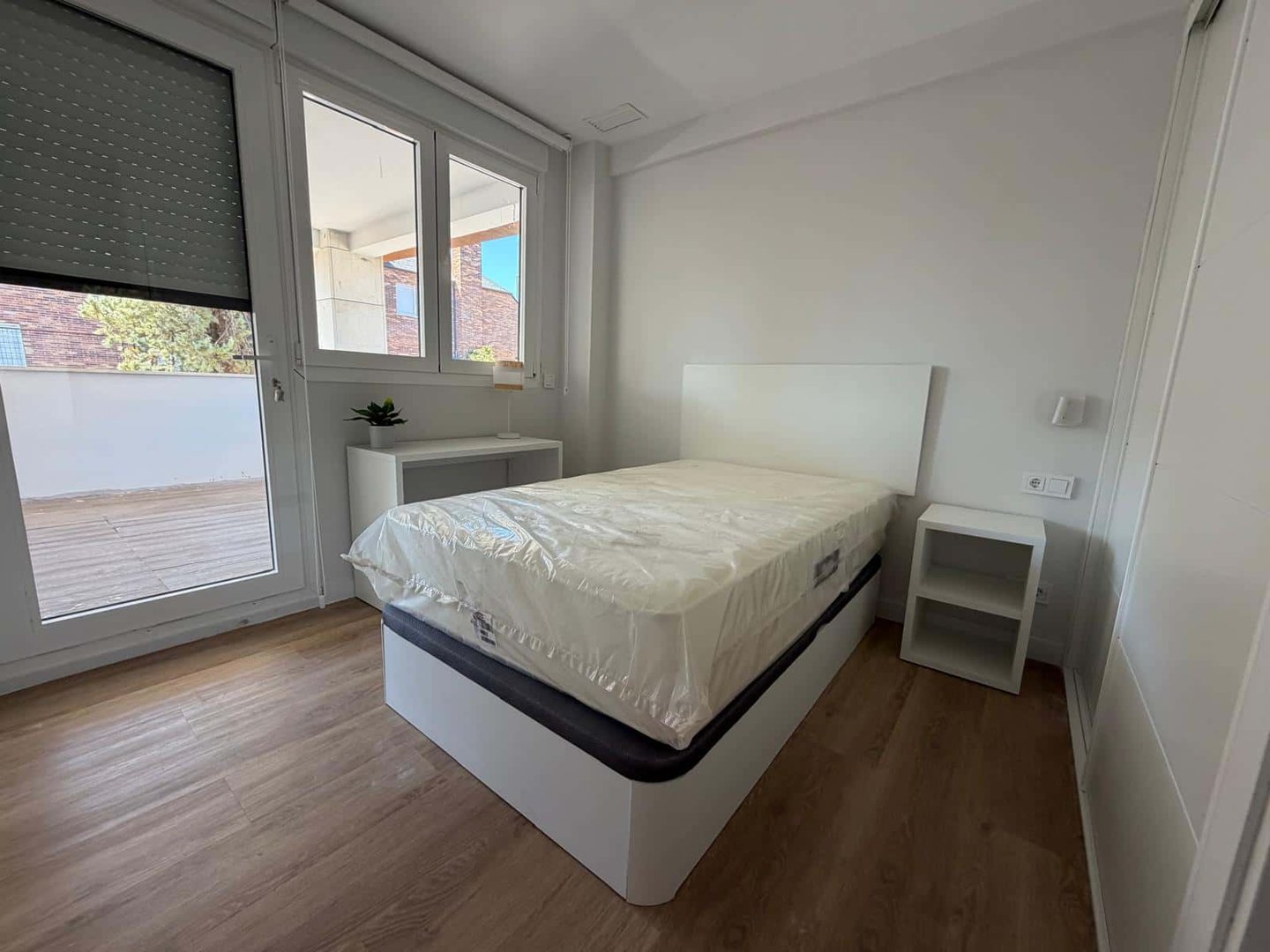 Habitació de lloguer, Majadahonda