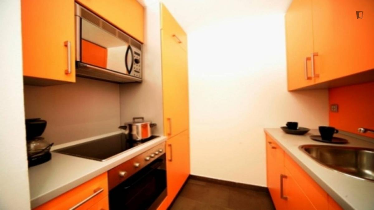 Pis de 66 m² a Madrid