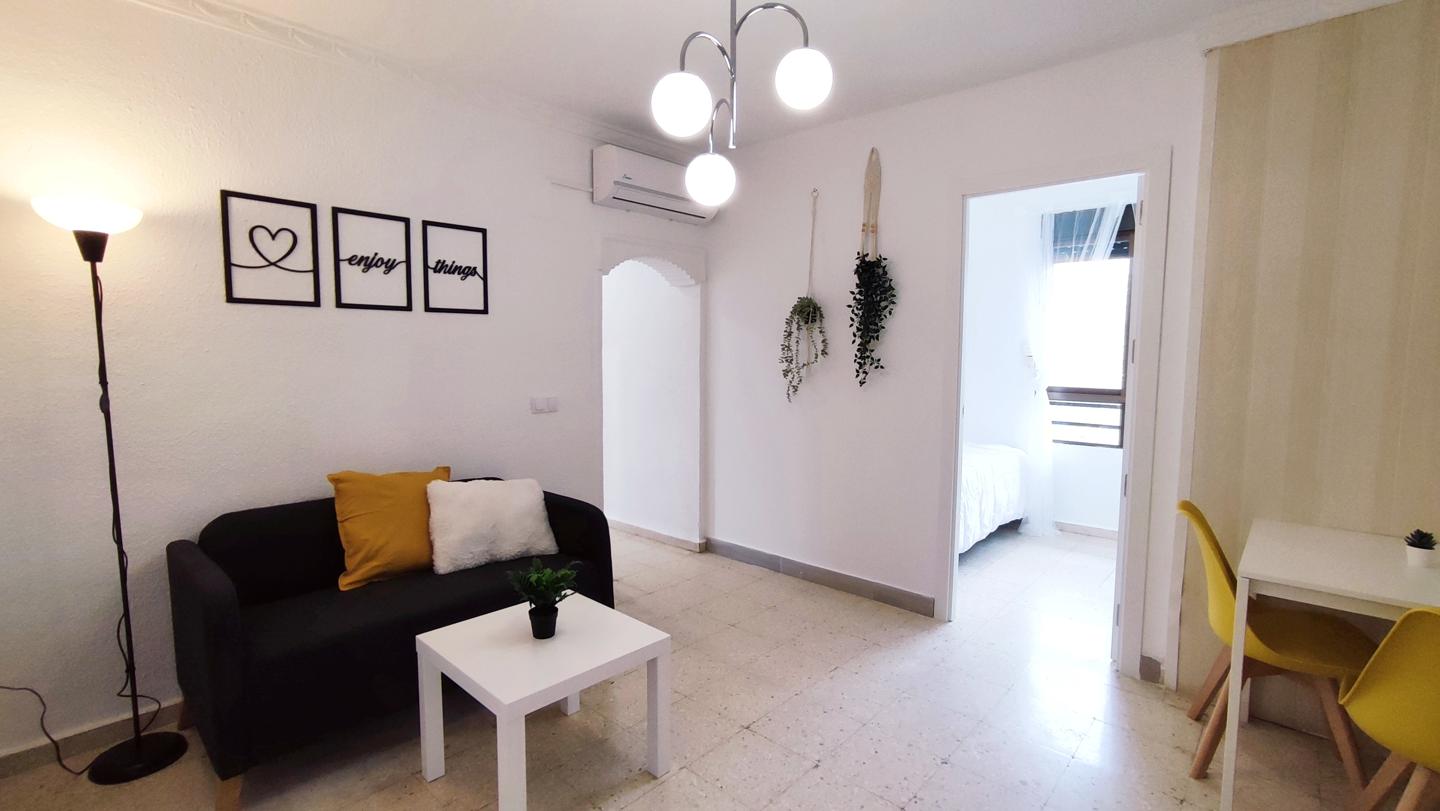 Habitación 90 m², Granada