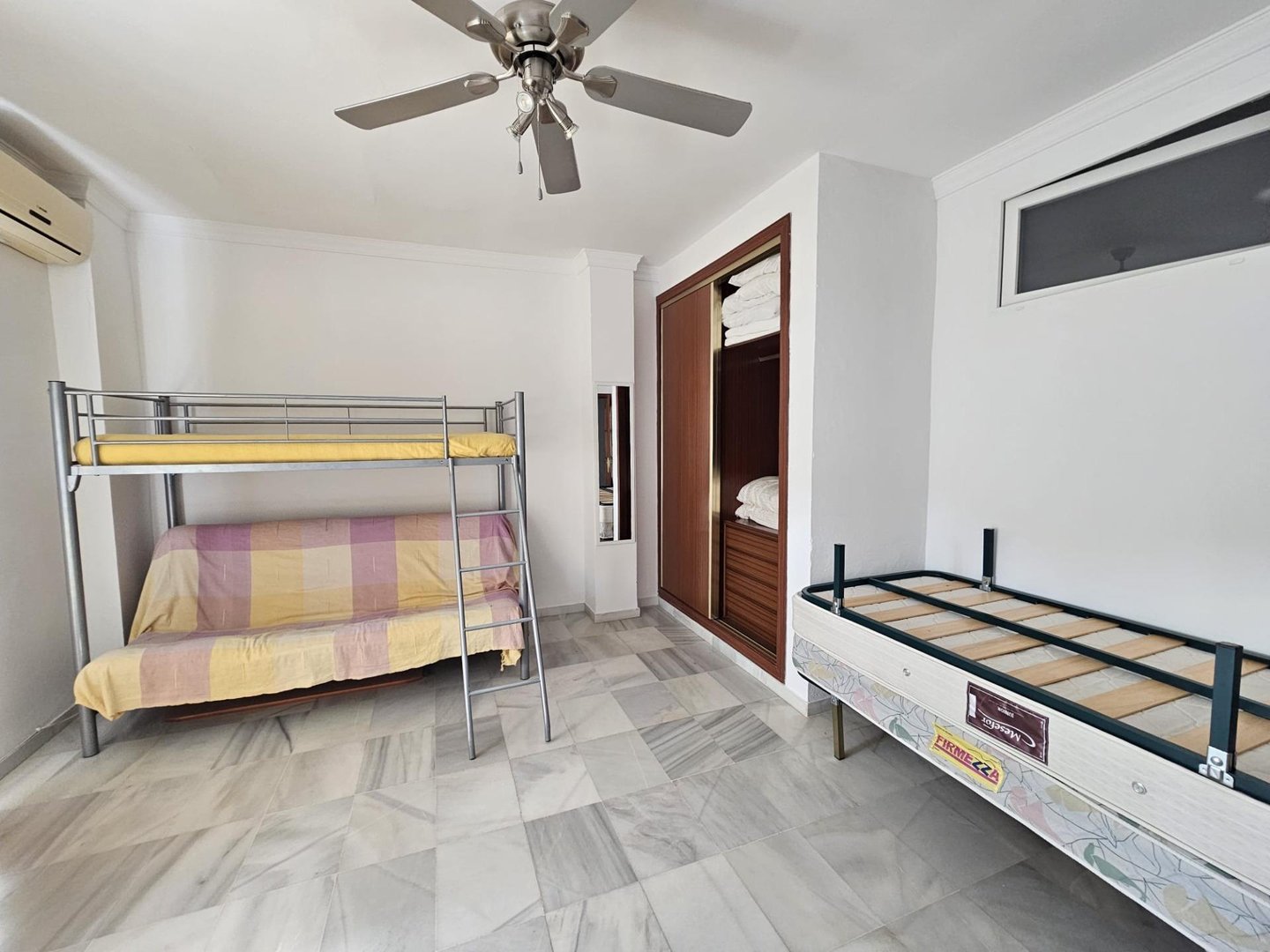 Piso de 98 m² en Sanlúcar de Barrameda