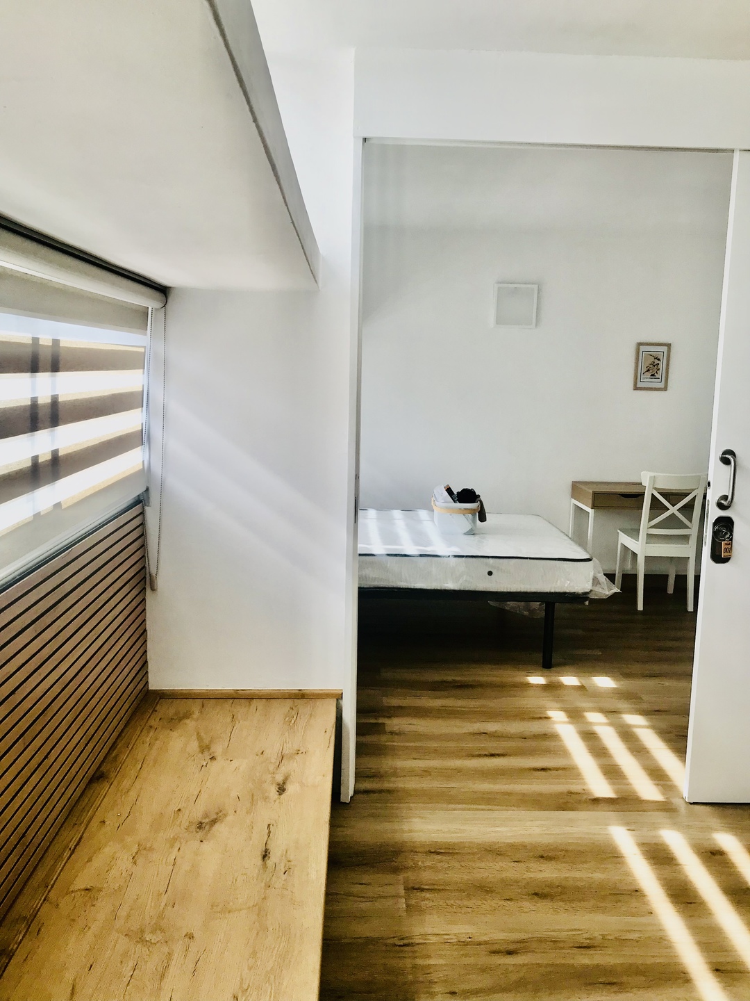 Habitación 120 m², La Coruña
