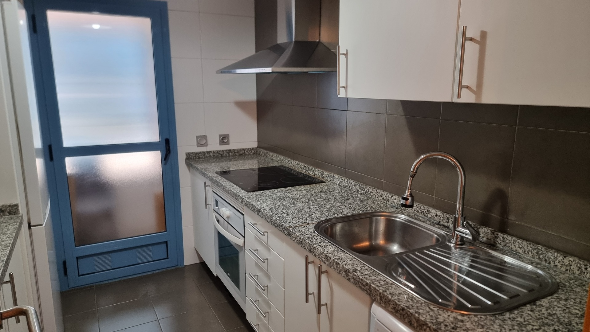 Piso de 113 m² en Málaga