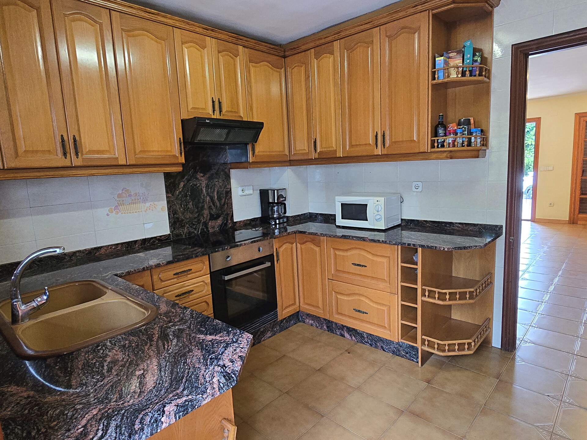 Piso de 182 m² en Puebla de Farnáls