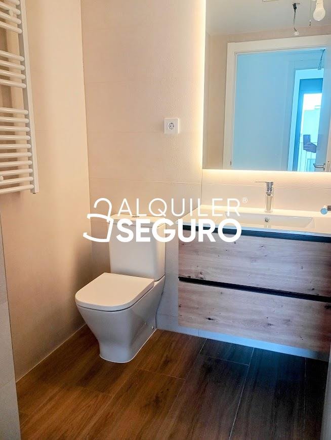 Квартира 85 м² у Viladecans