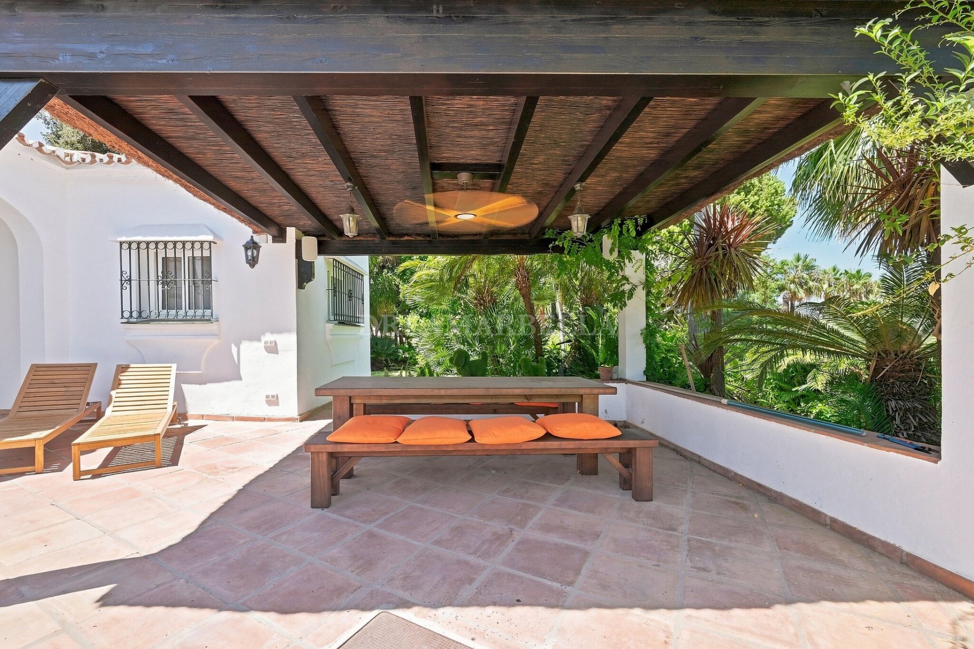 Casa de 256 m² a Estepona