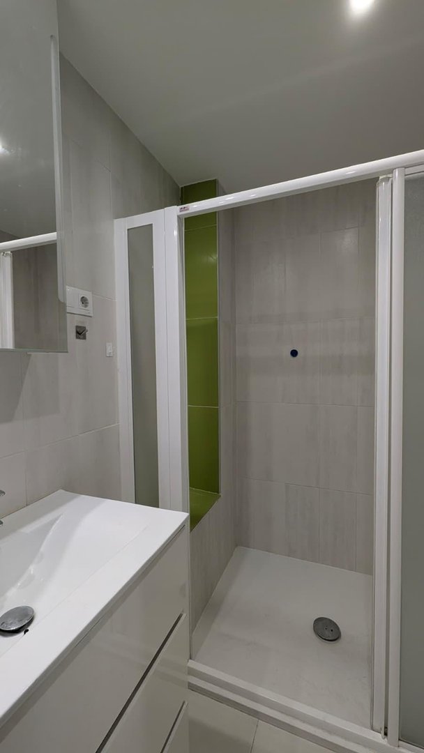 Wohnung 145 m² in Granada