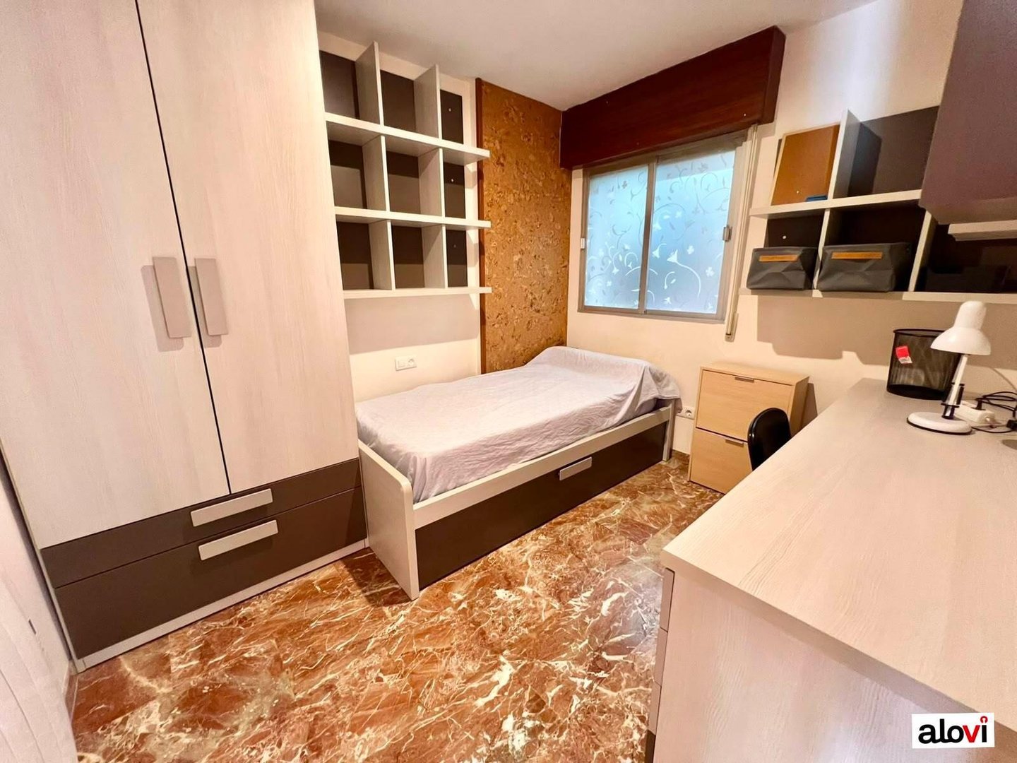 Piso de 105 m² en Granada
