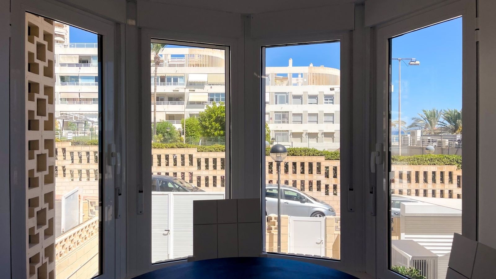 Casa de lloguer, el Campello