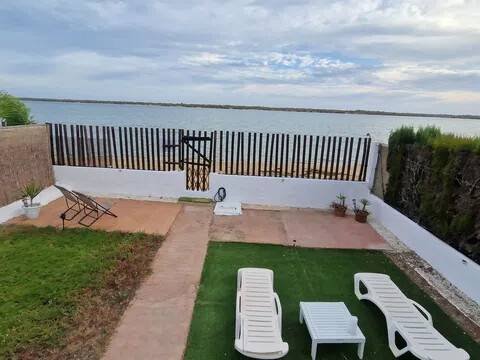Casa de 300 m² en Cartaya