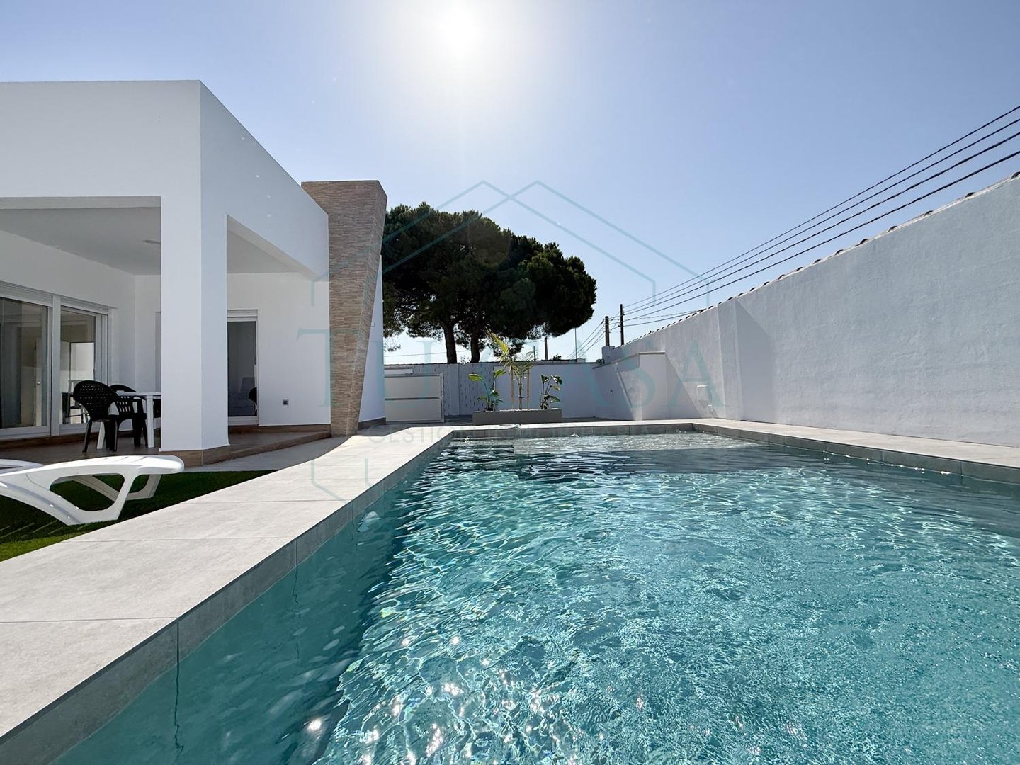 Casa 100 m² a Chiclana de la Frontera
