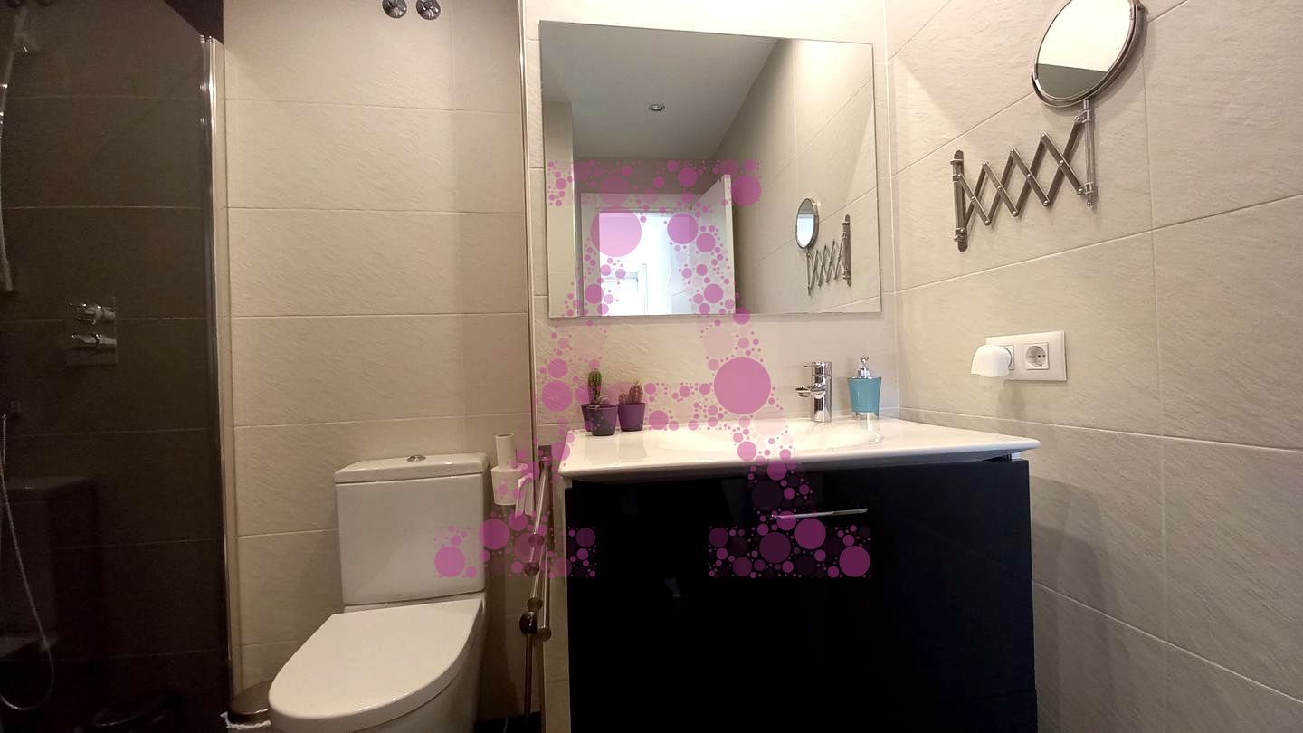 Piso de 55 m² en Salamanca