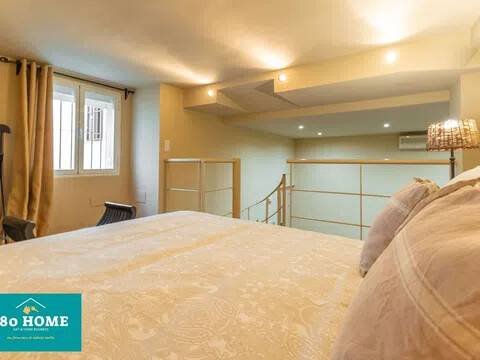 Piso de 80 m² en Sevilla