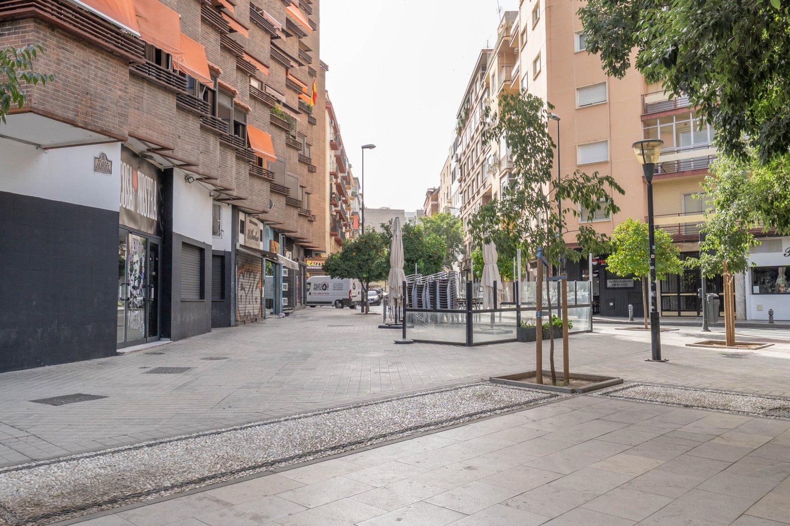 Habitación 115 m², Granada