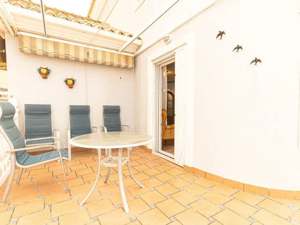 Casa de 123 m² en Orihuela