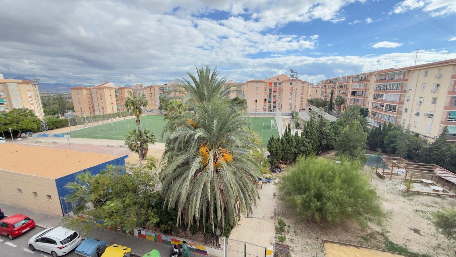 Appartement 78 m² à Alicante