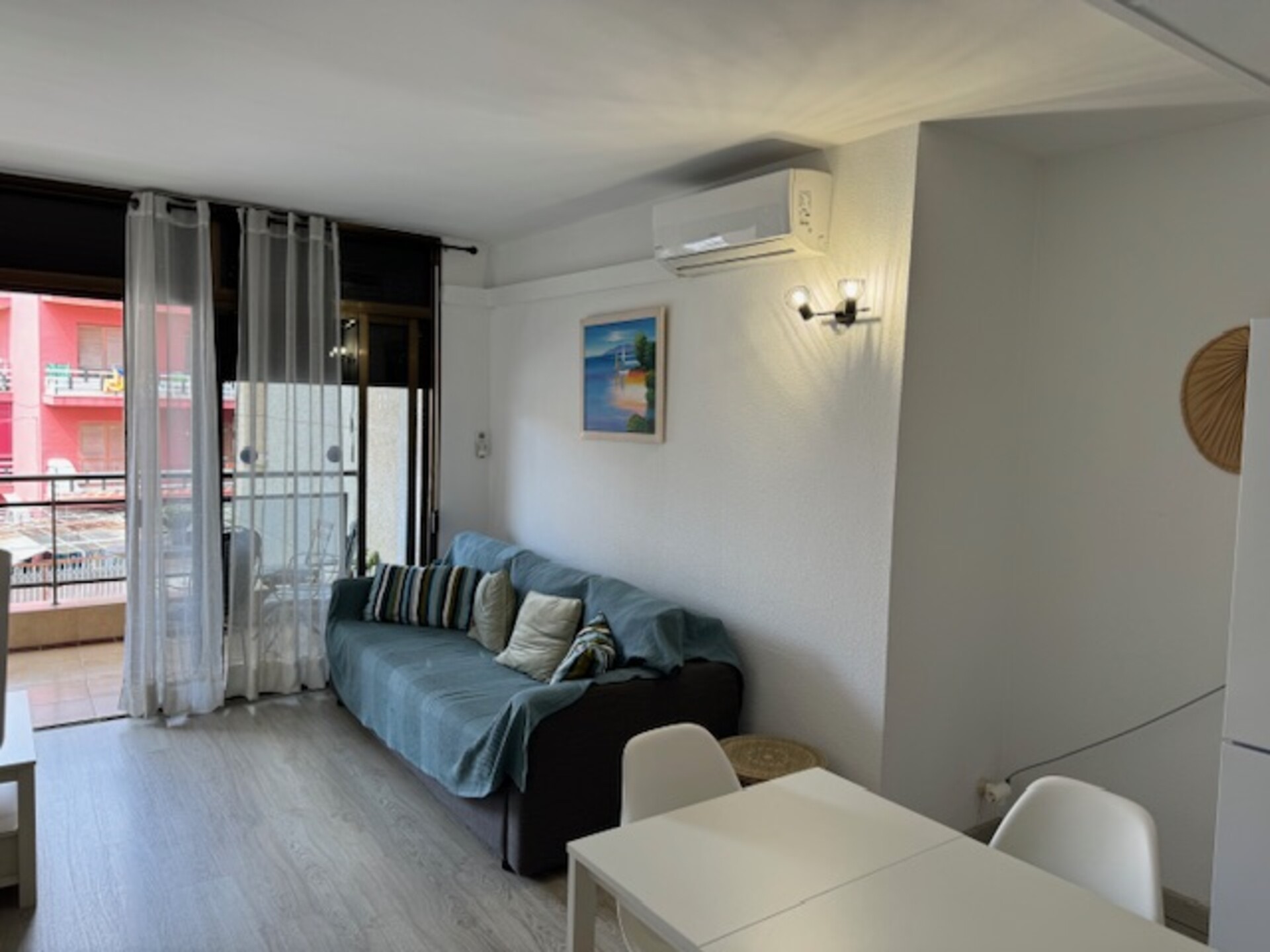 Piso de 52 m² en Calella