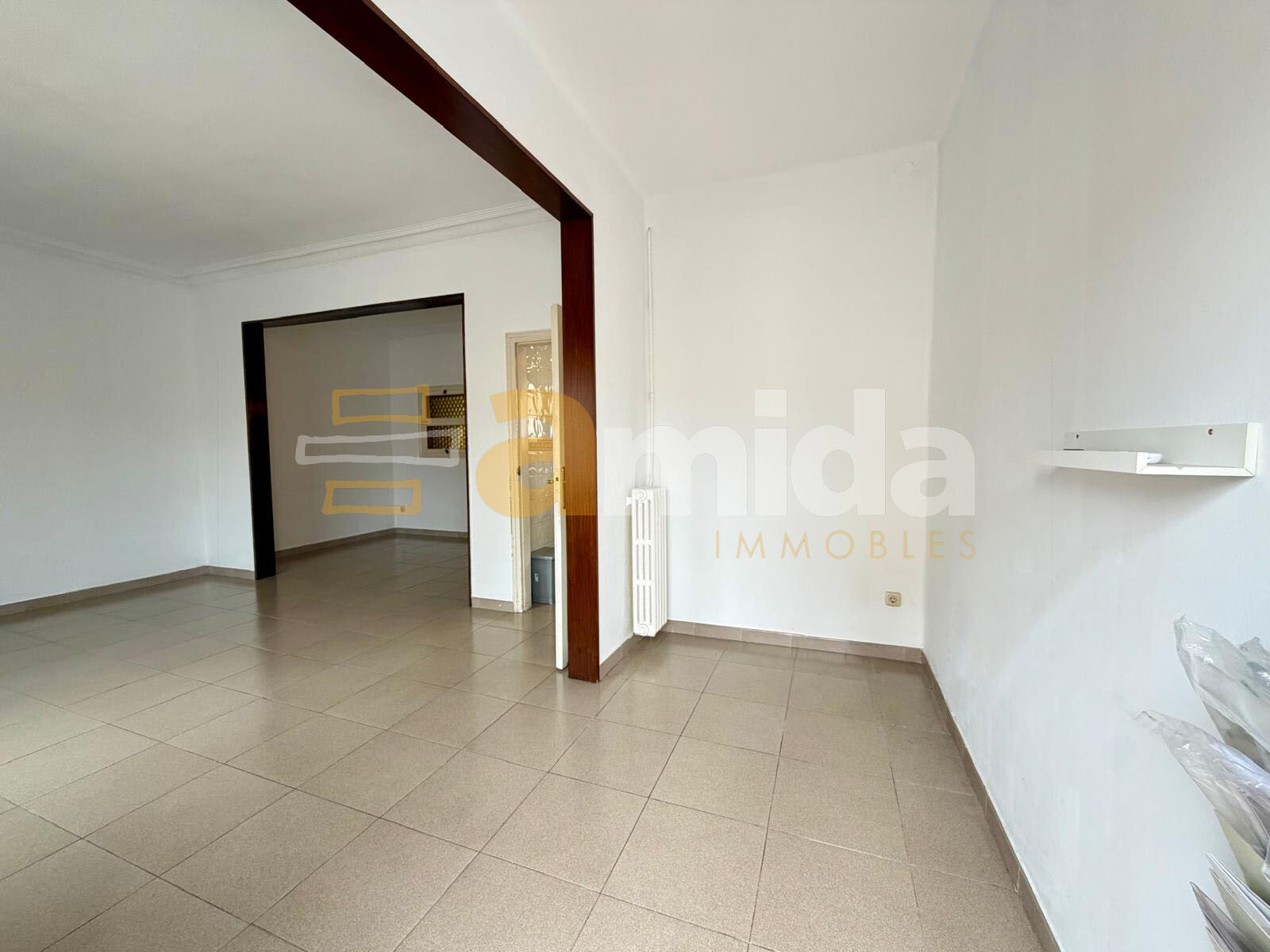 Квартира 100 м² у Sabadell