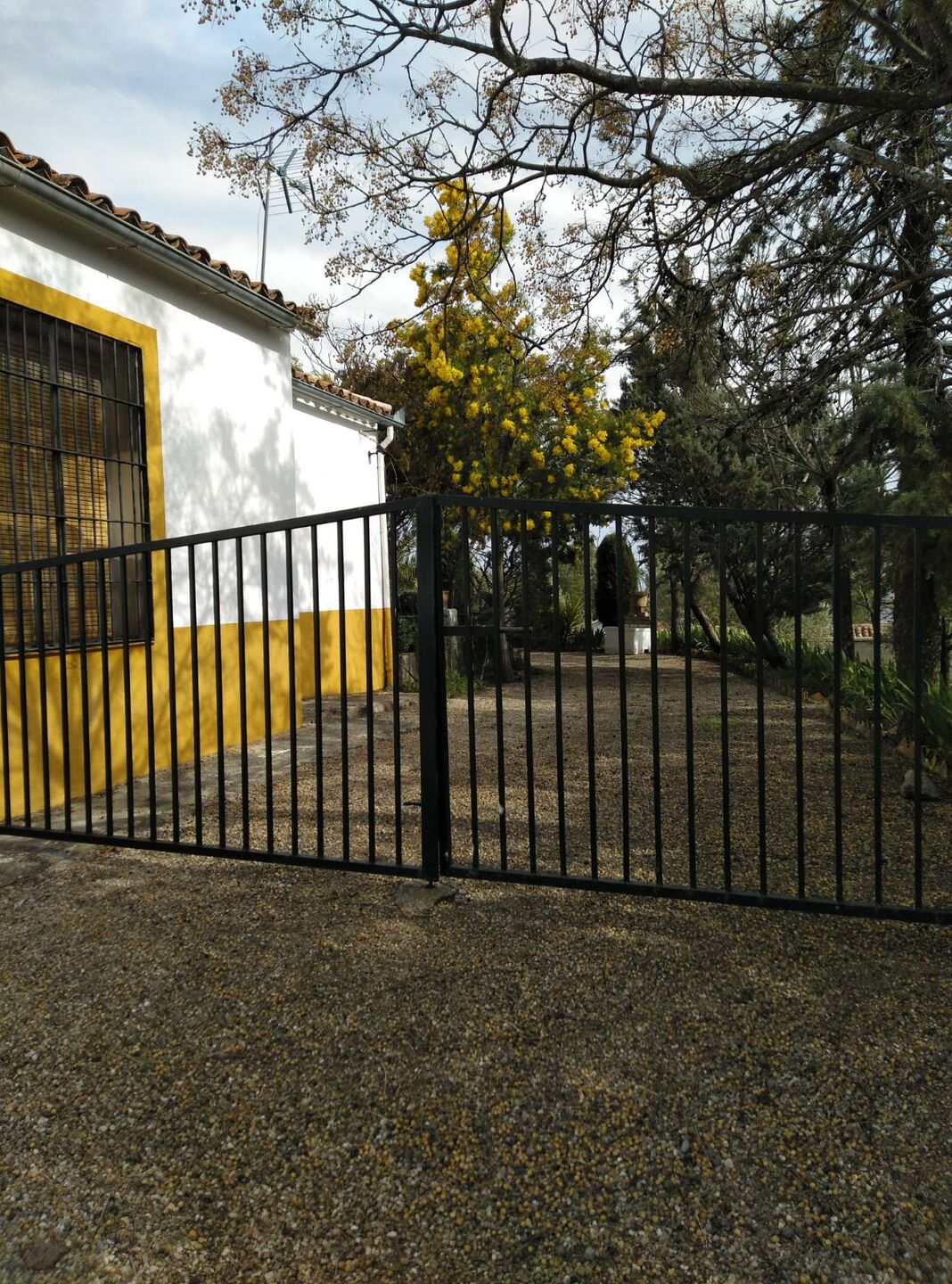 Piso de 200 m² en Baños de la Encina