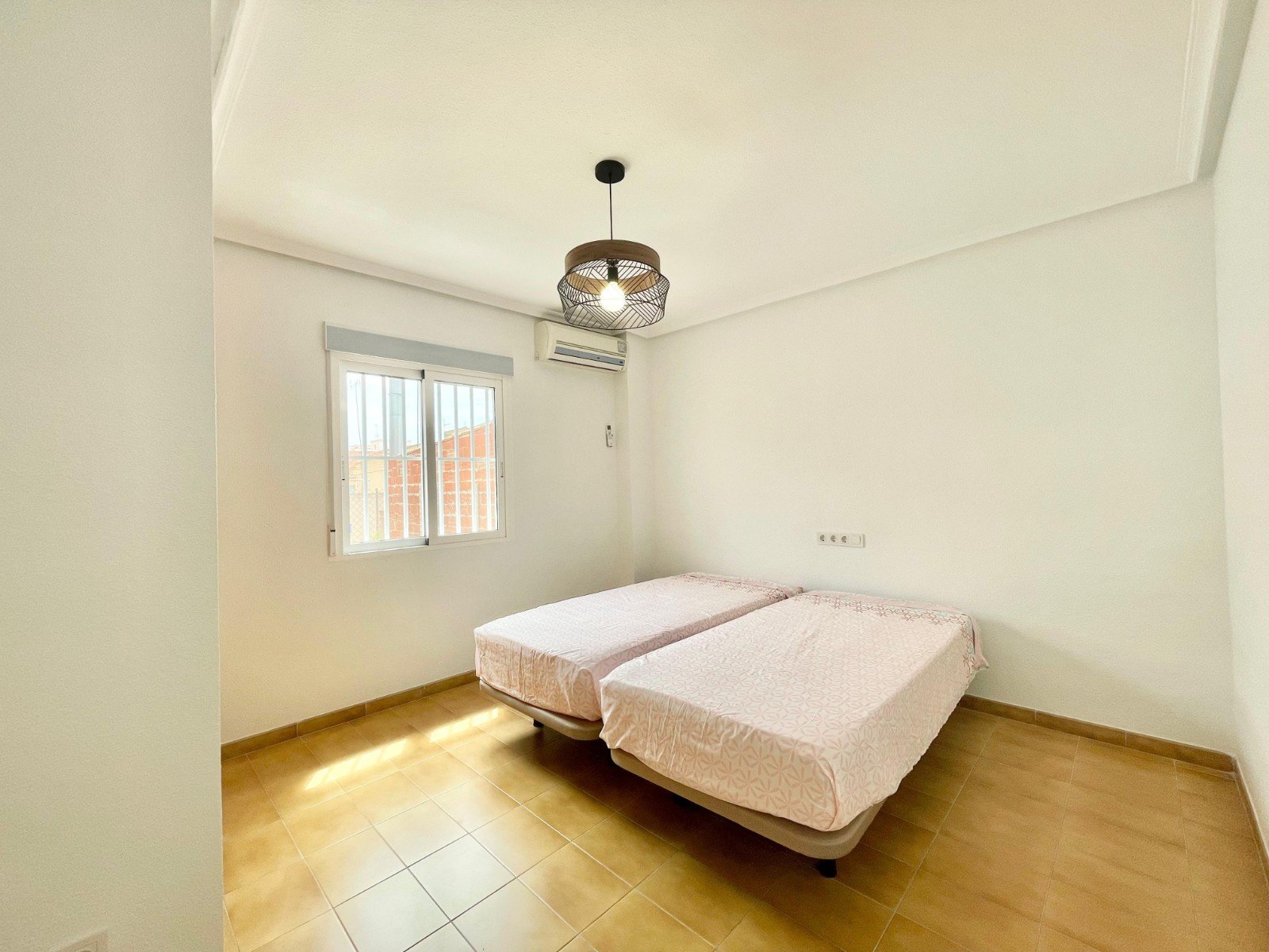 Piso de 95 m² en San Pedro del Pinatar