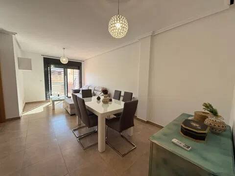 Piso de 90 m² en Ciudad Real