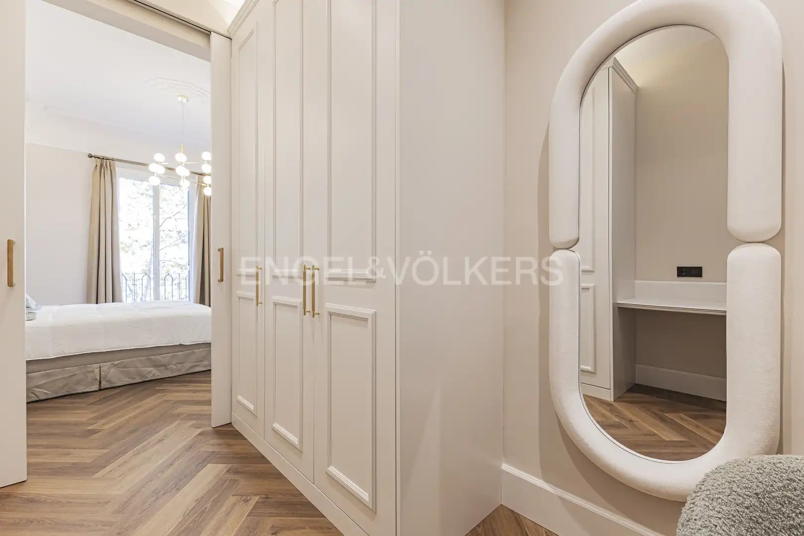 Piso de 195 m² en Barcelona