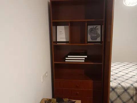 Pis de 50 m² a Ourense