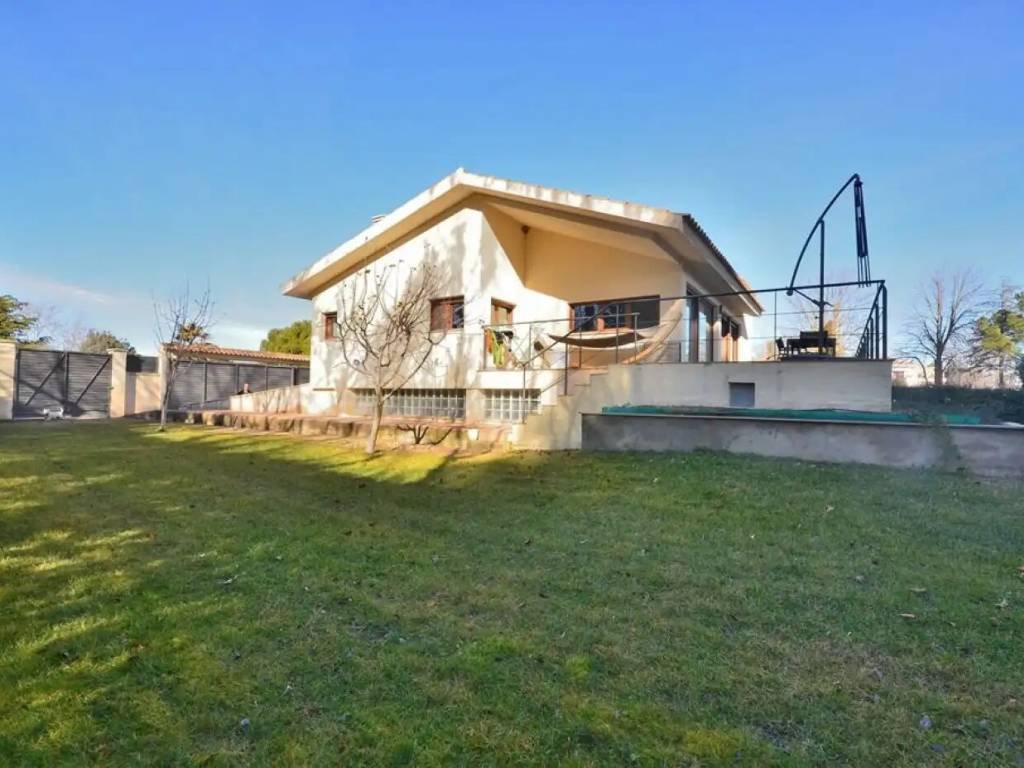 Casa de 350 m² en Albacete