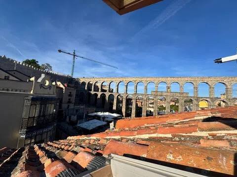 Piso de 70 m² en Segovia