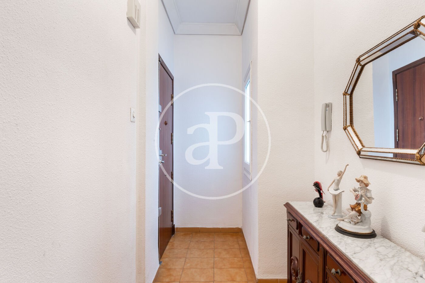 Piso de 105 m² en Valencia