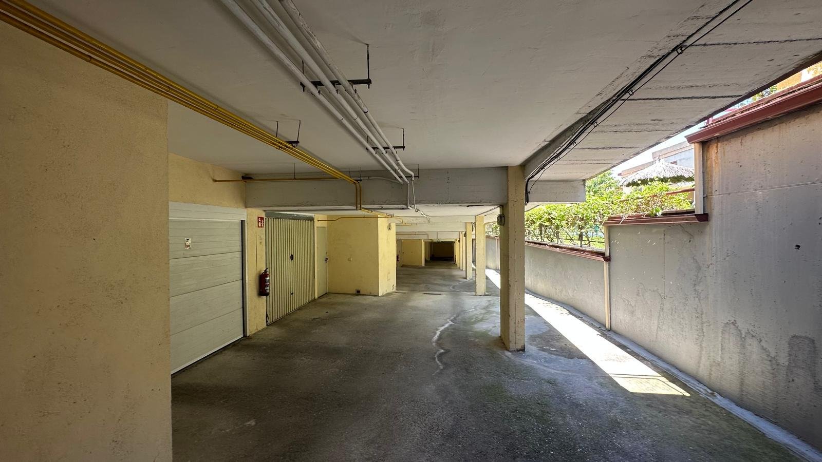 Pis de 40 m² a Villaviciosa de Odón