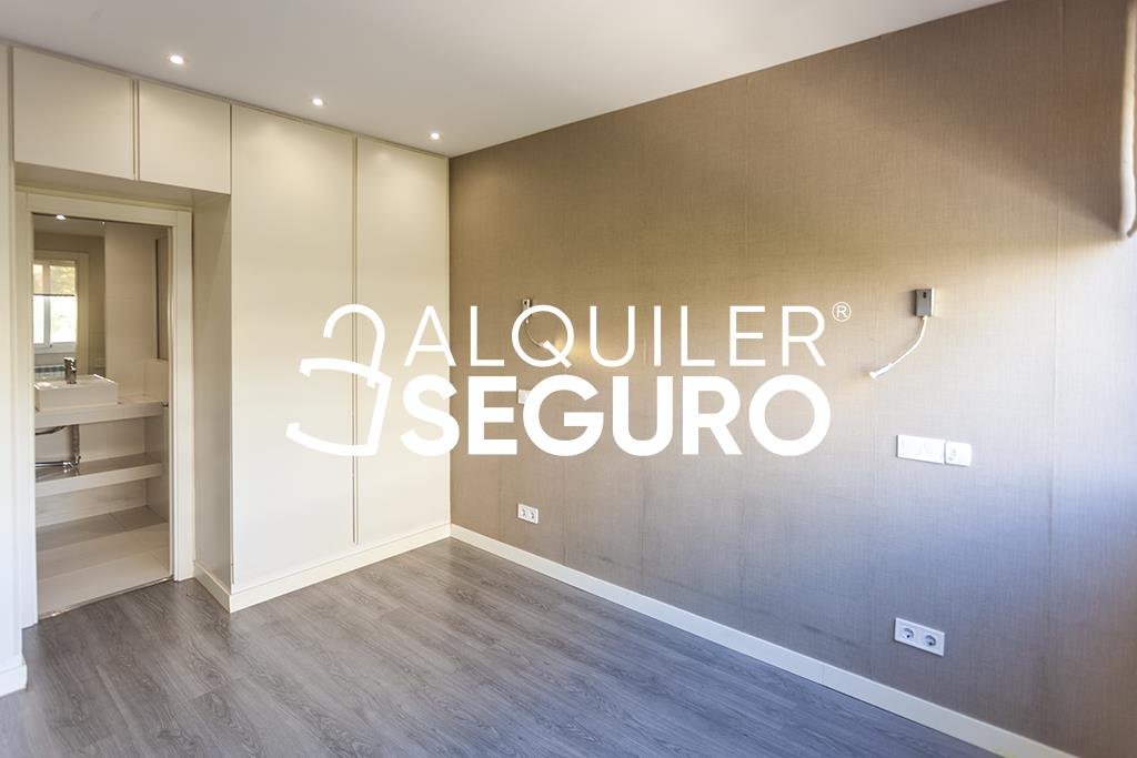 Piso de 50 m² en Madrid