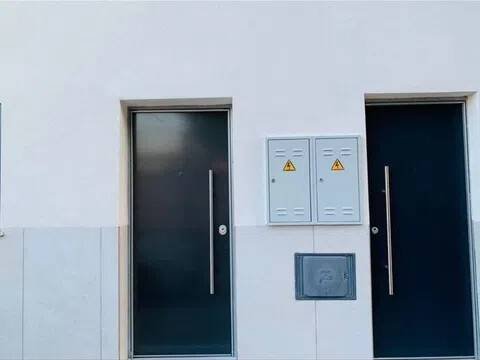 Piso de 120 m² en Almería