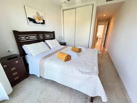 Piso de 86 m² en Dénia