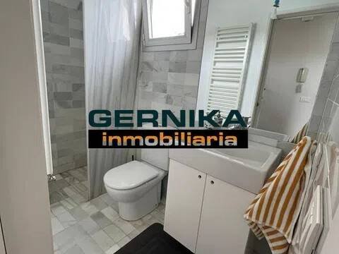 Piso de 62 m² en Gautegiz Arteaga
