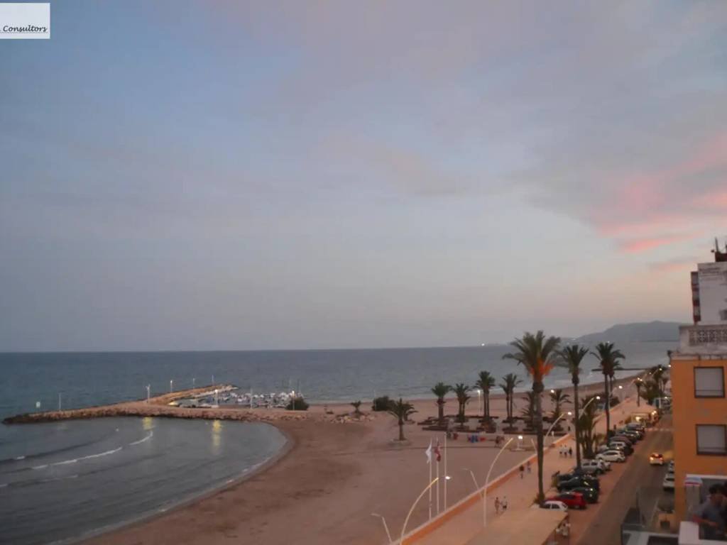 Casa de 119 m² en Torreblanca