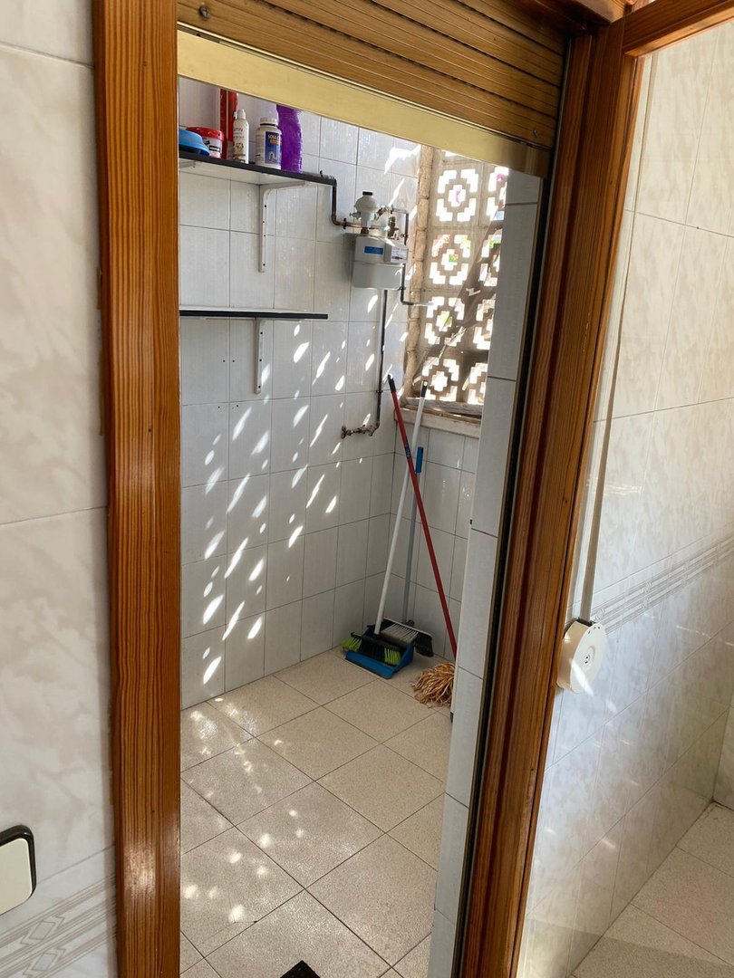 Wohnung 165 m² in Monòver / Monóvar