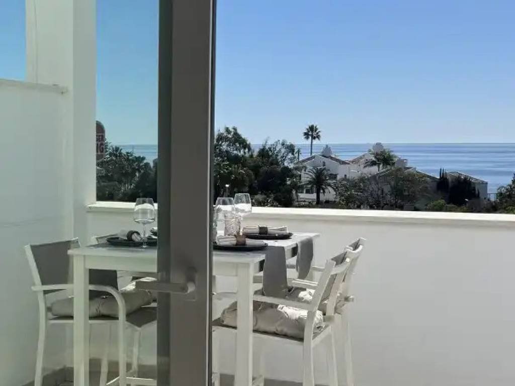 Piso de 72 m² en Estepona