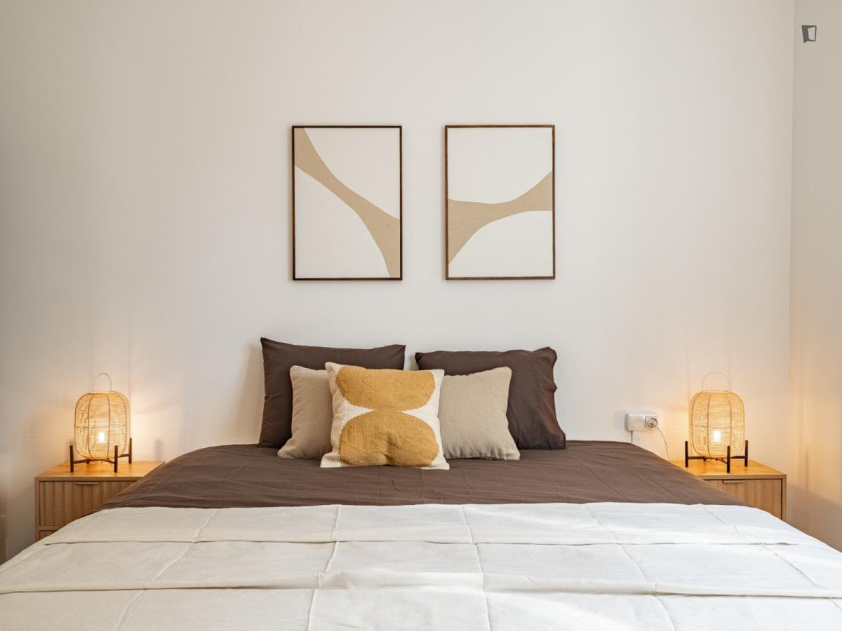 Zimmer zur Miete, Barcelona
