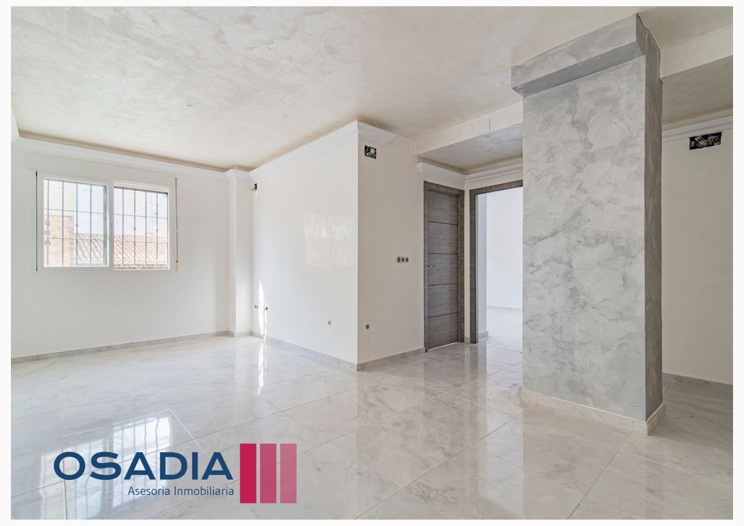 Piso de 86 m² en Cájar