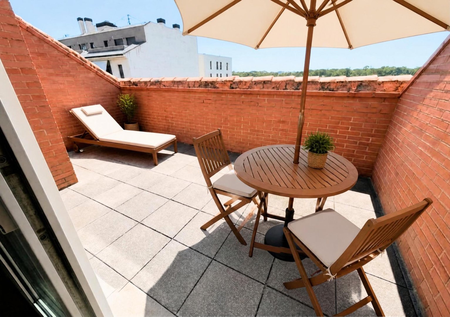 Wohnung 102 m² in Rocafort
