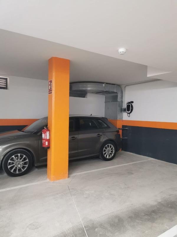 Piso de 72 m² en Málaga