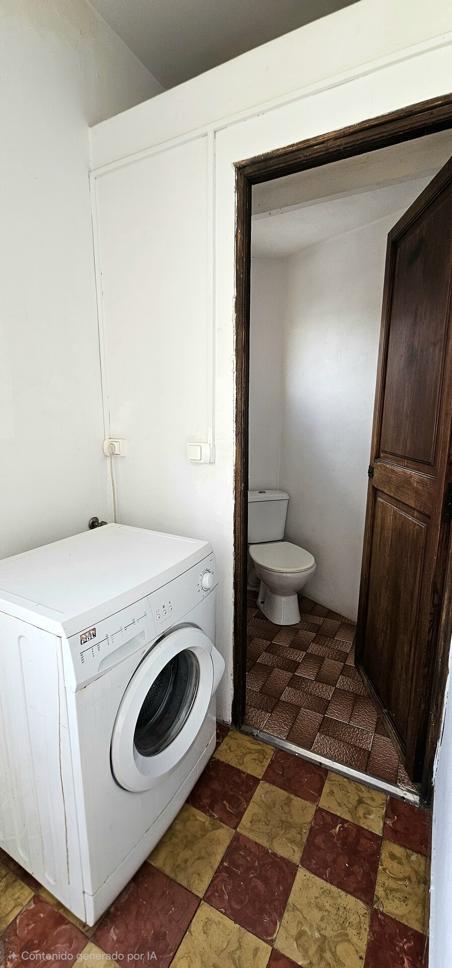 Pis de 140 m² a Palma
