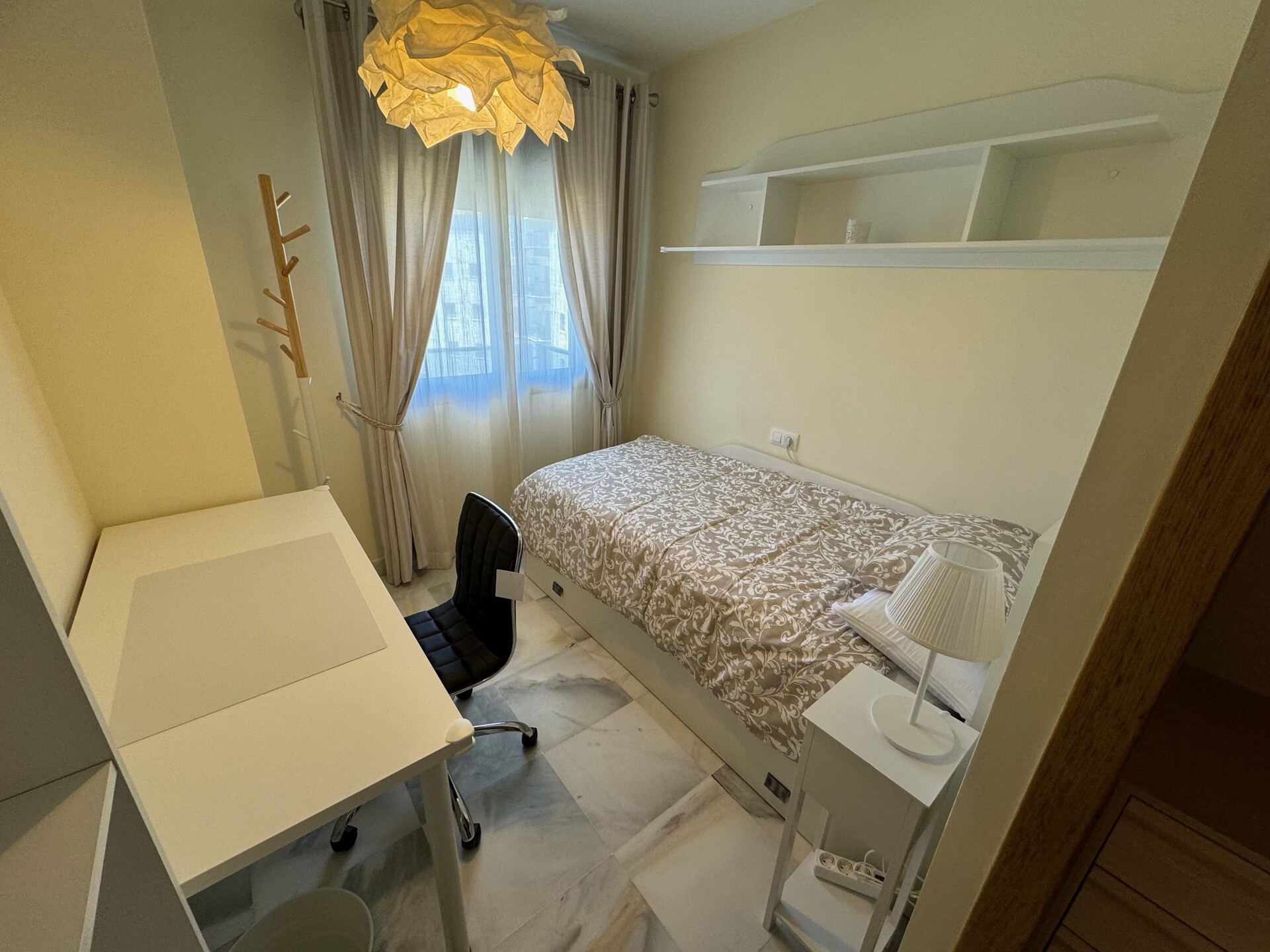 Piso de 90 m² en Algeciras
