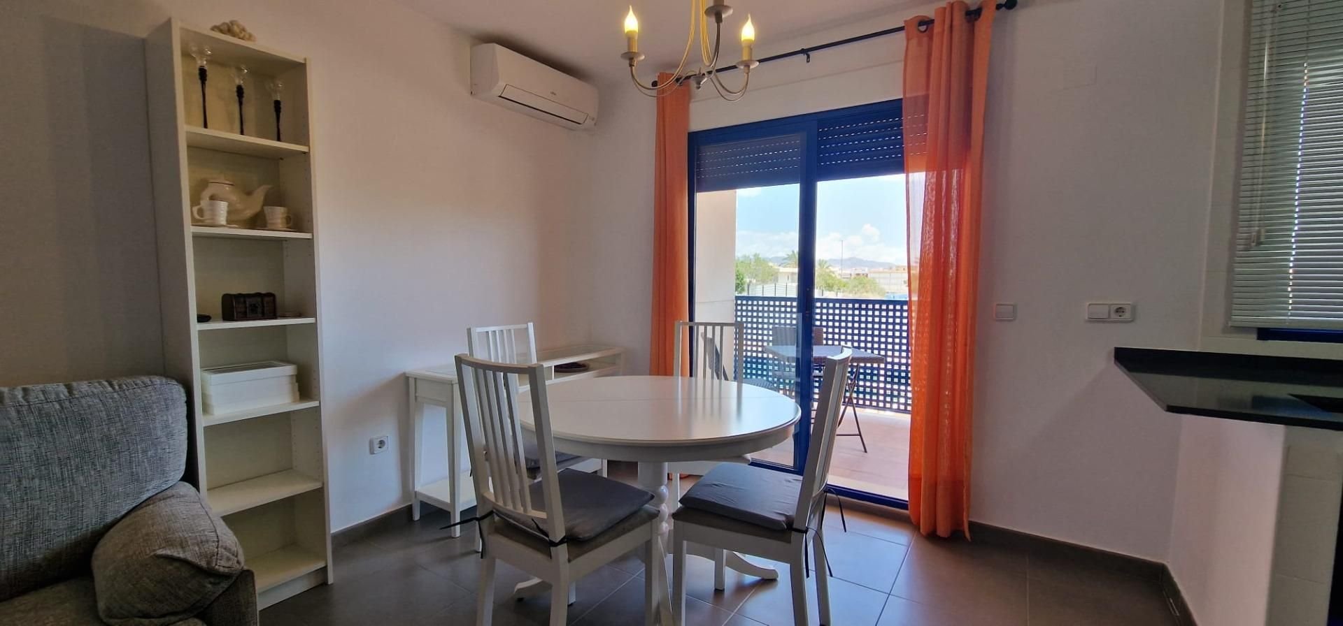 Piso de 70 m² en Águilas