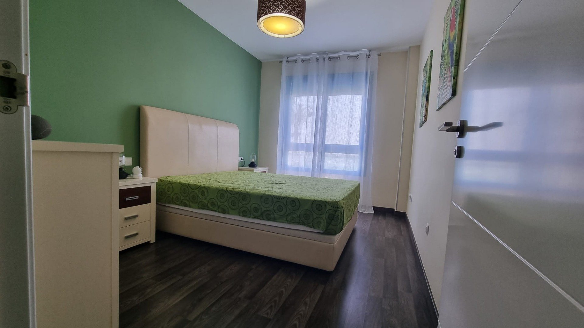 Квартира 73 м² у Roquetas de Mar