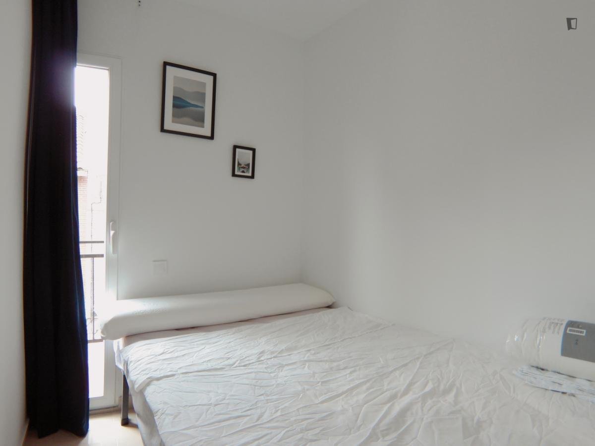 Pis de 38 m² a Madrid