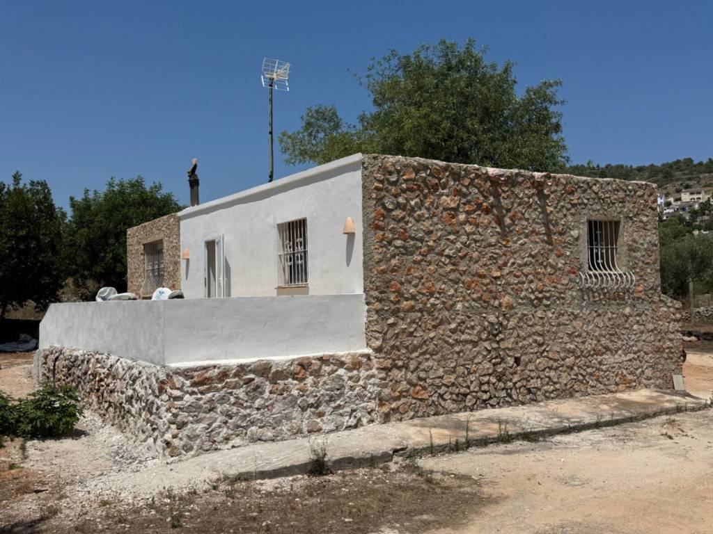 Piso de 5000 m² en Benissa