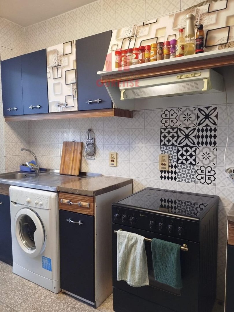 Piso de 95 m² en Ourense