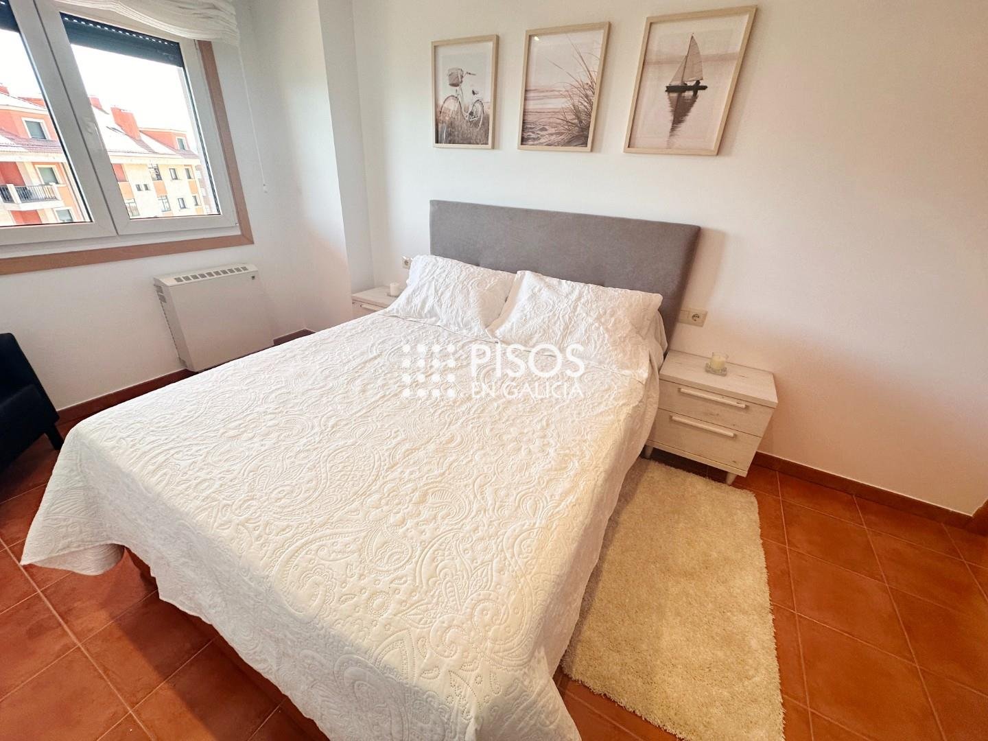 Pis de 82 m² a Sanxenxo