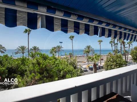 Piso de 63 m² en Torrox